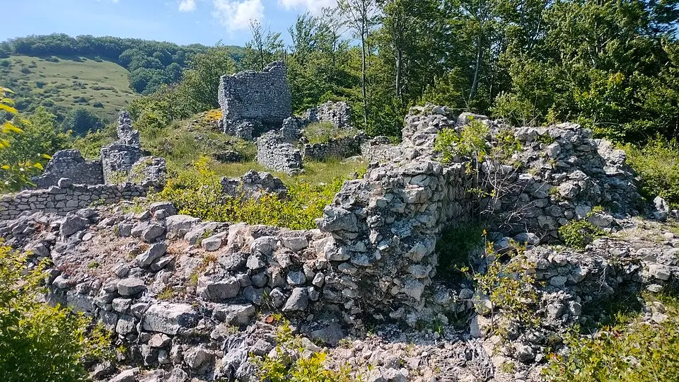 castello di Sant'Angelo