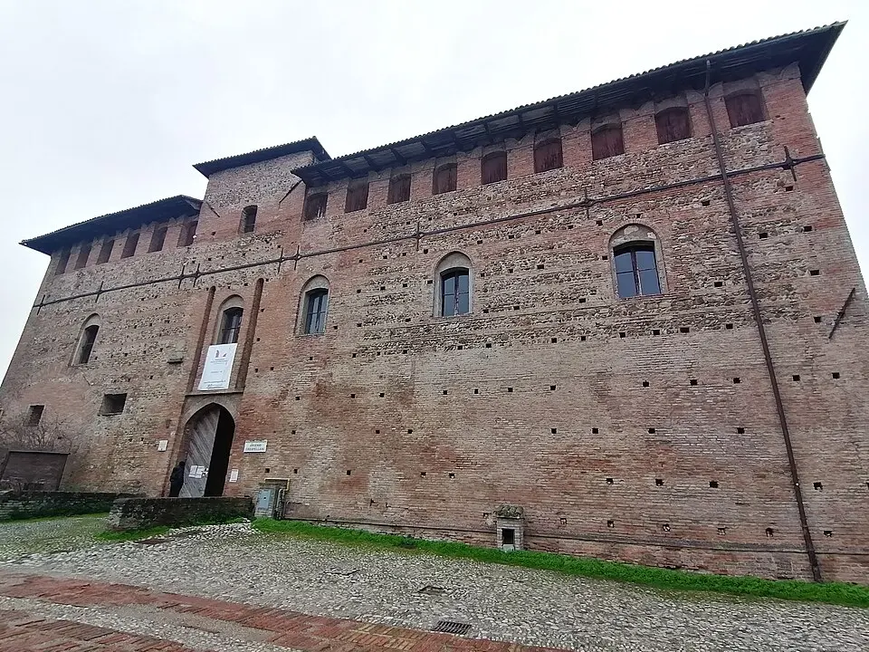 Savignano Castle
