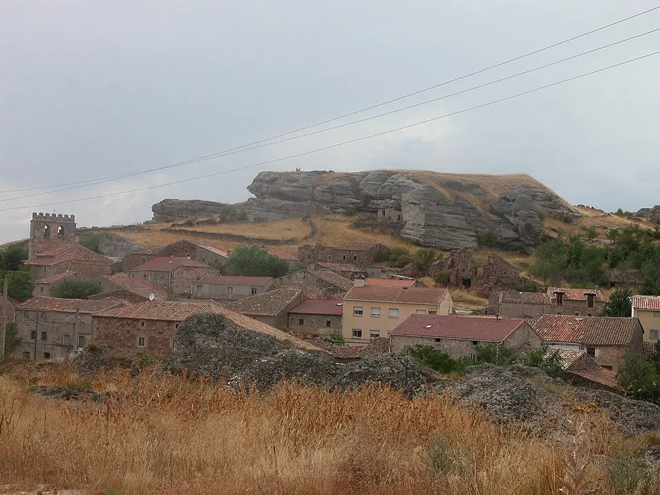 Miño de Medinaceli