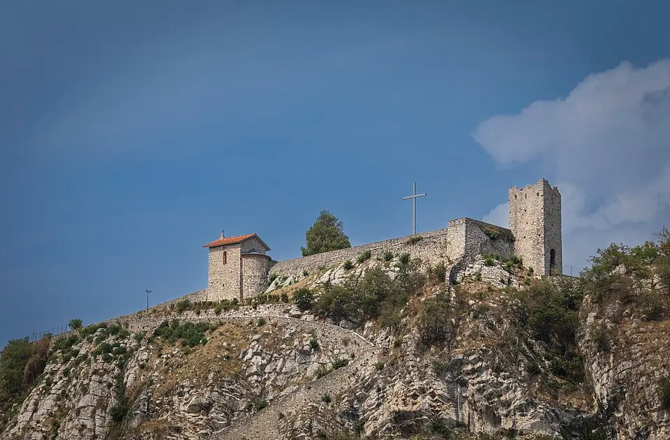 Castello dell'Innominato