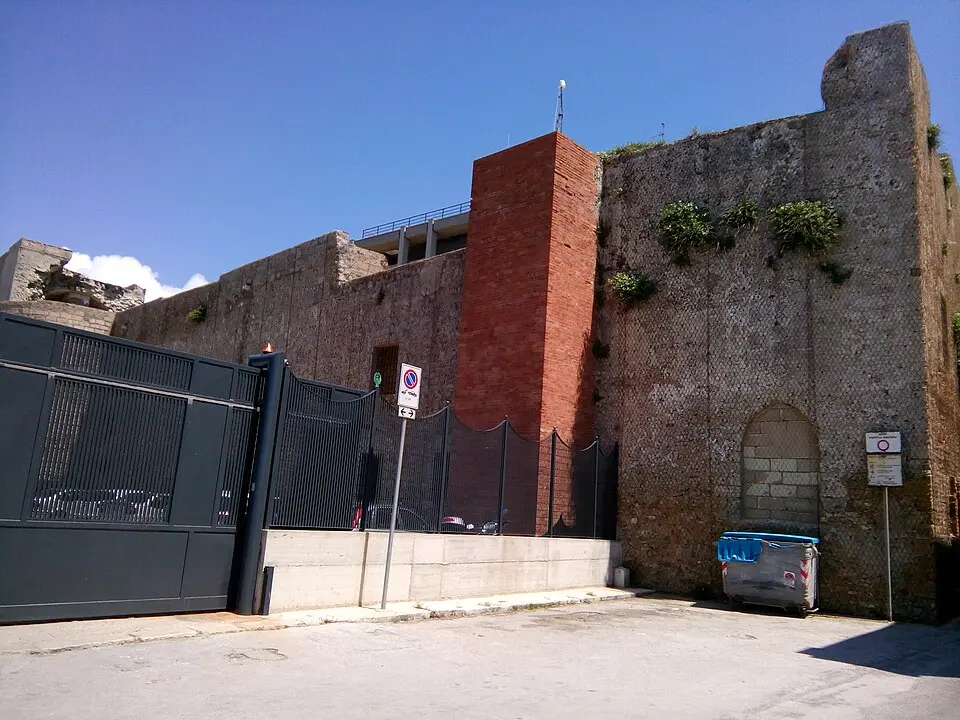 castello di Terra