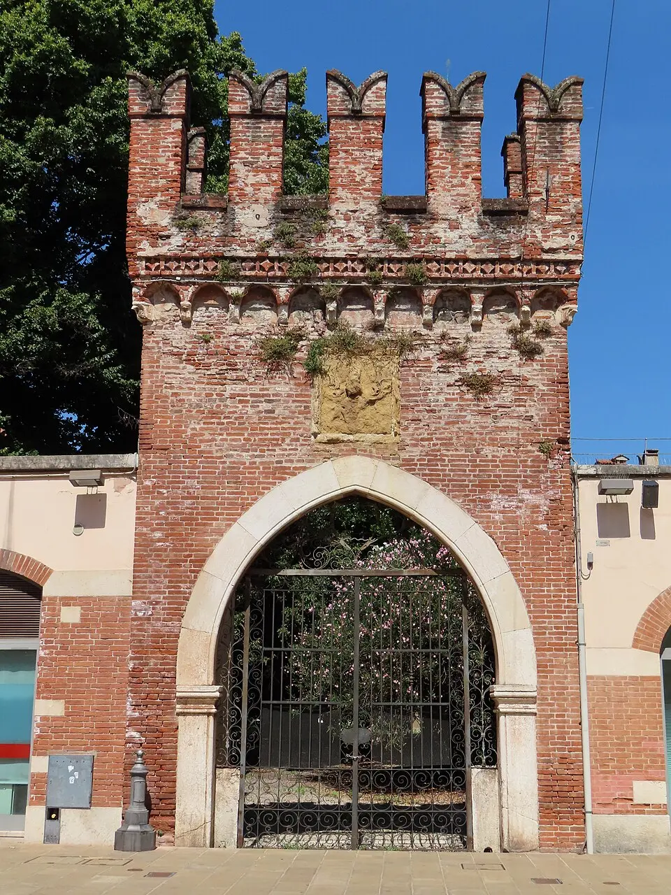Palazzo Porto Colleoni Thiene