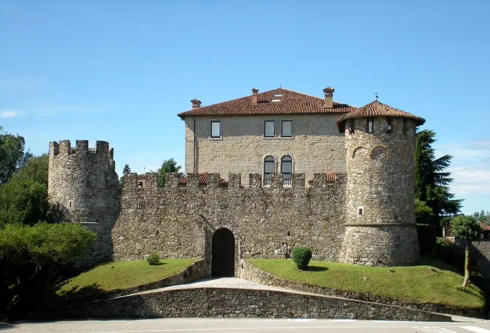 Castello di Tricesimo