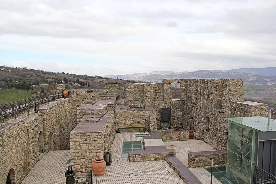Castello