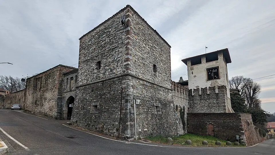 castello di Turbigo