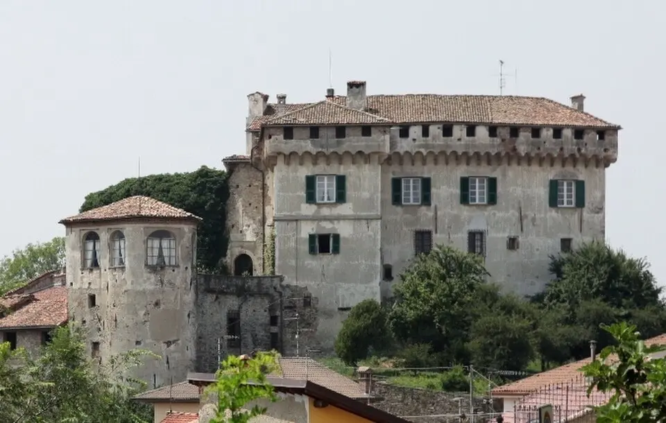 Castello Doria