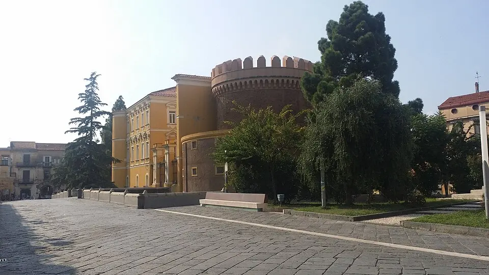 Castello Doria (Angri)