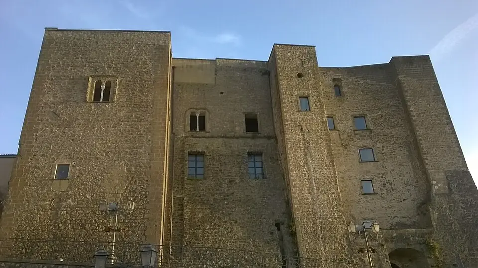 Castello ducale