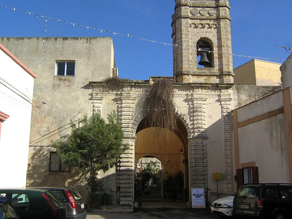 Castello di Montesardo