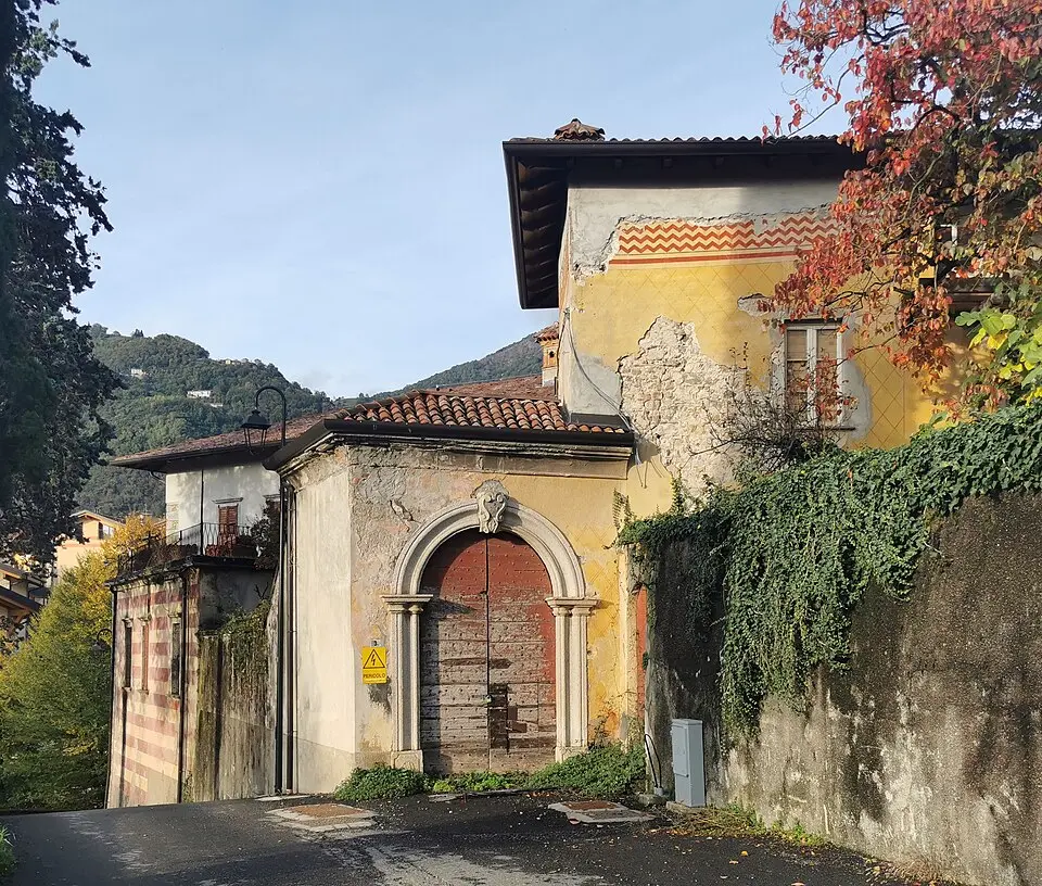 Castello Fracassetti