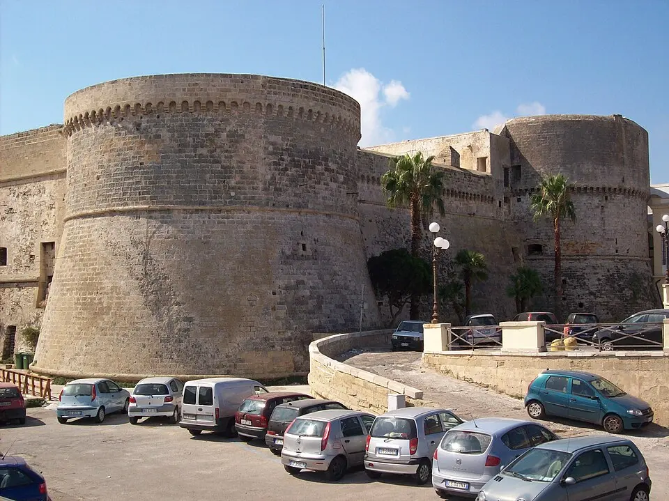 Grad Gallipoli