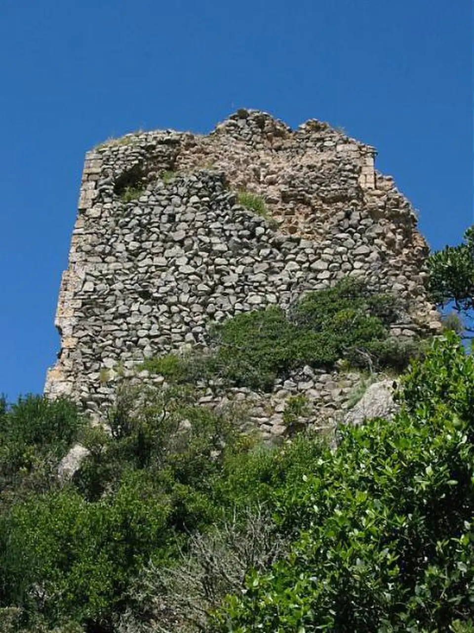 castello di Gioiosa Guardia