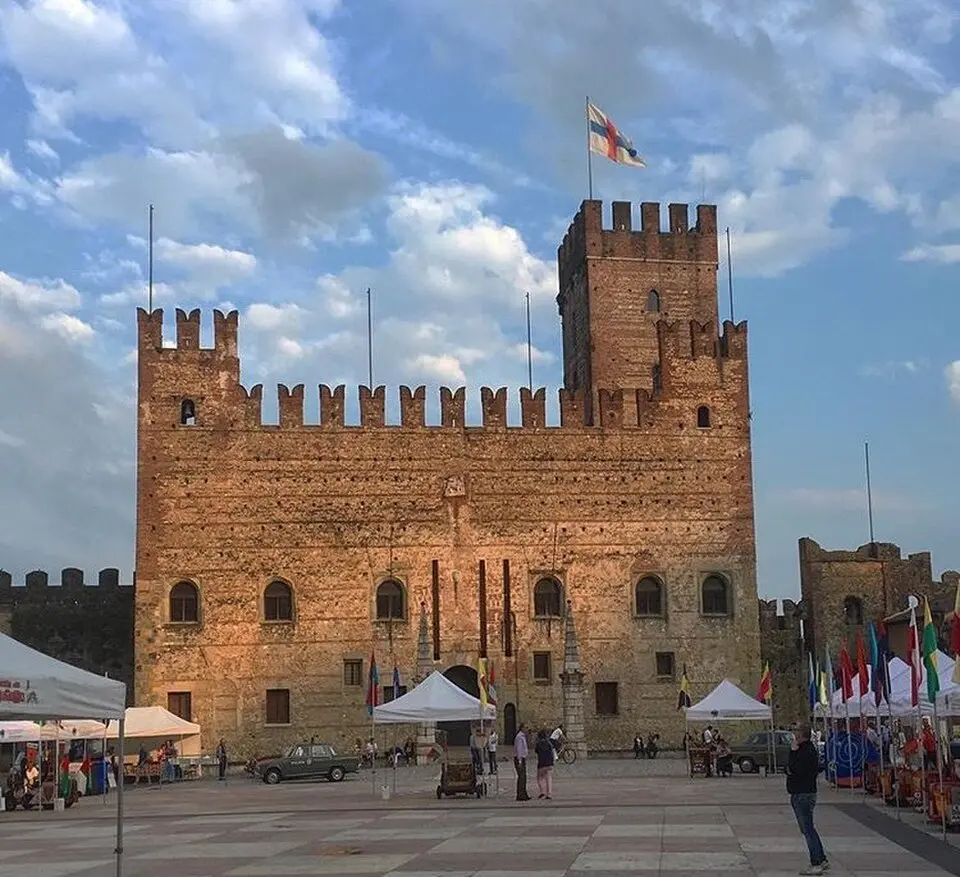 castello Inferiore