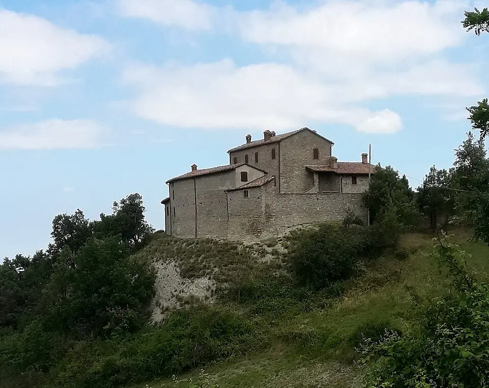 Castello di L'Ardara