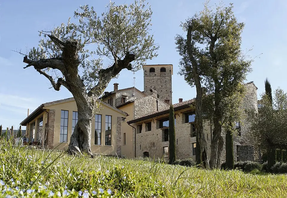 castello Malaspina