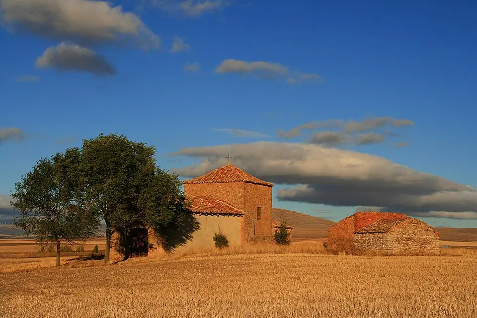 Immagine: Miguel Ángel García. from Ólvega., España · CC BY 2.0 Buberos