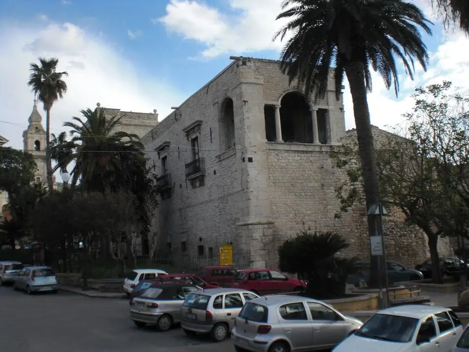 Castello dei Naselli