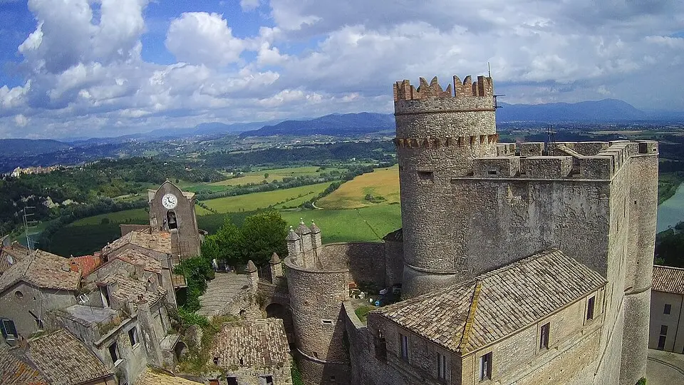 Castello Savelli