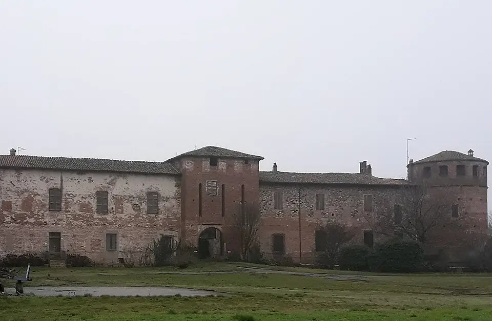 castello di Niviano