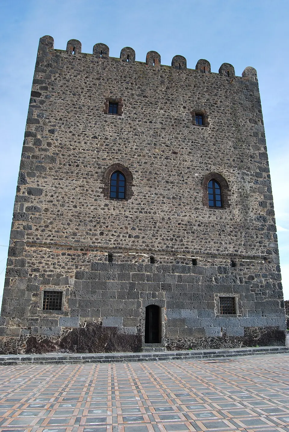 Castello normanno