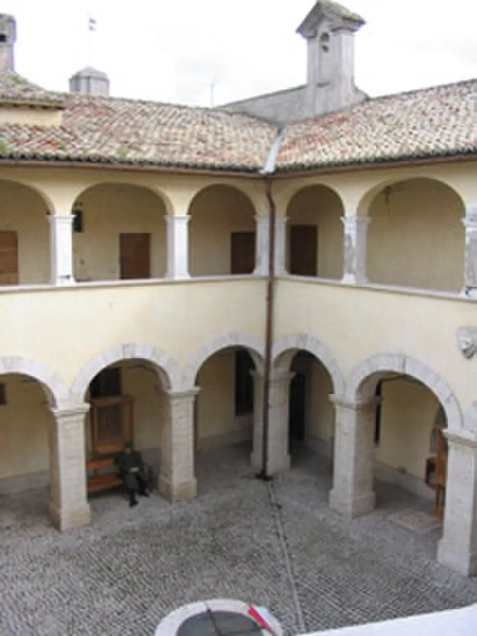 Castello Orsini