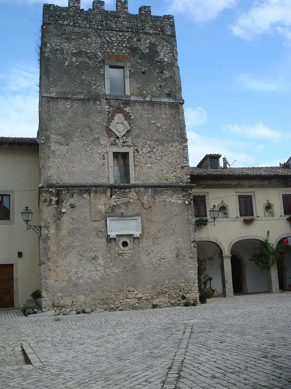 Palazzo Orsini