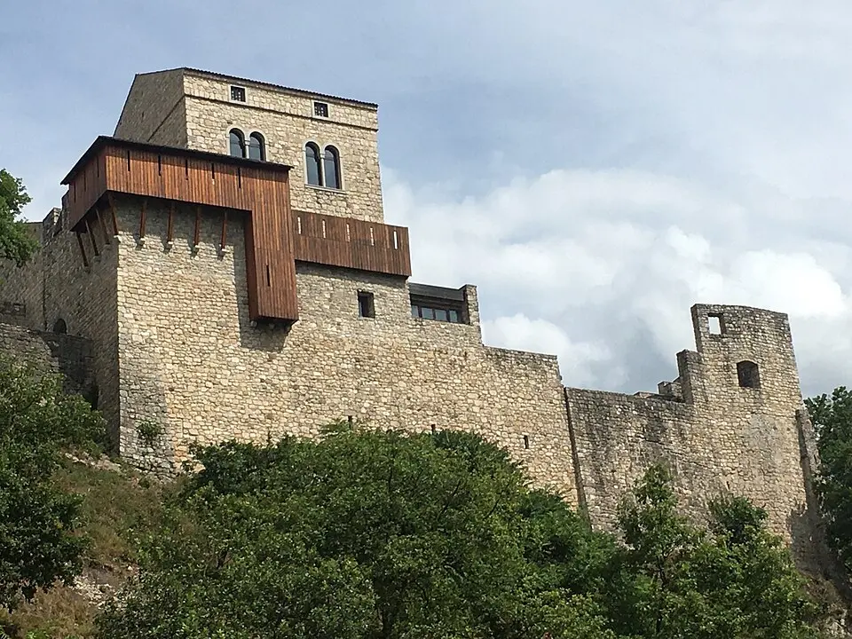 castle of Ragogna