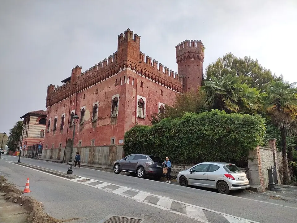 Castello Rondolino