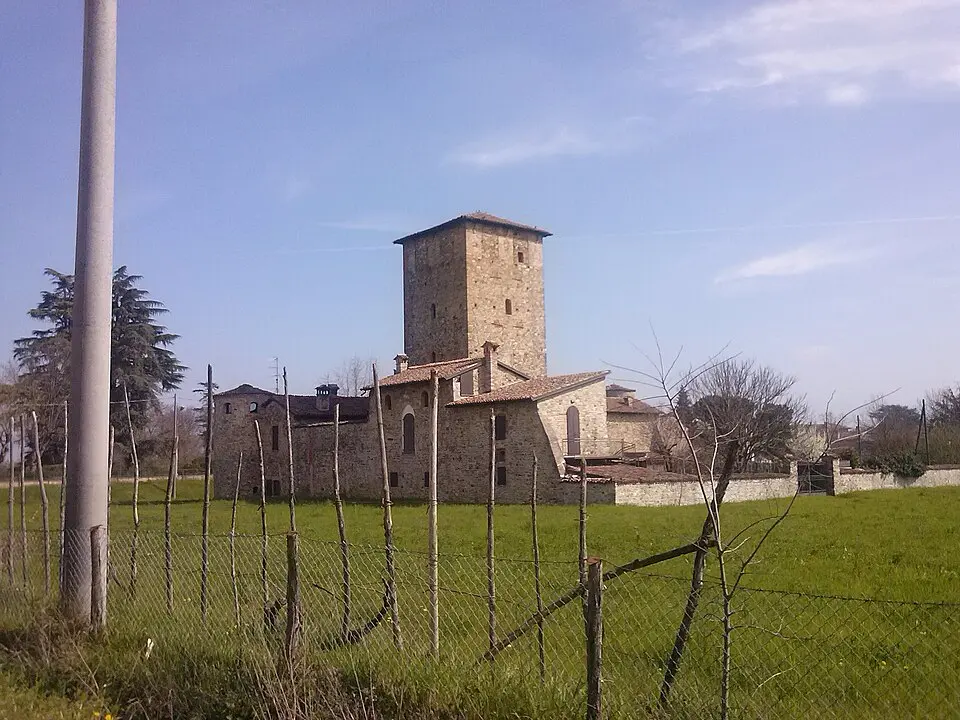 San Damiano
