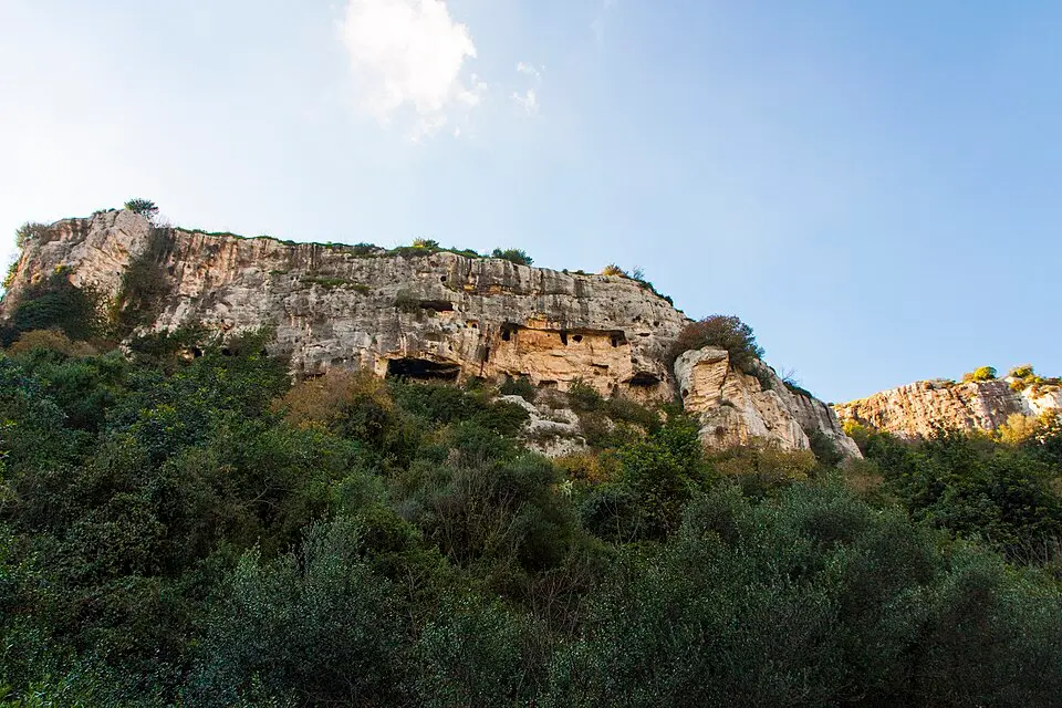 Castello Sicano