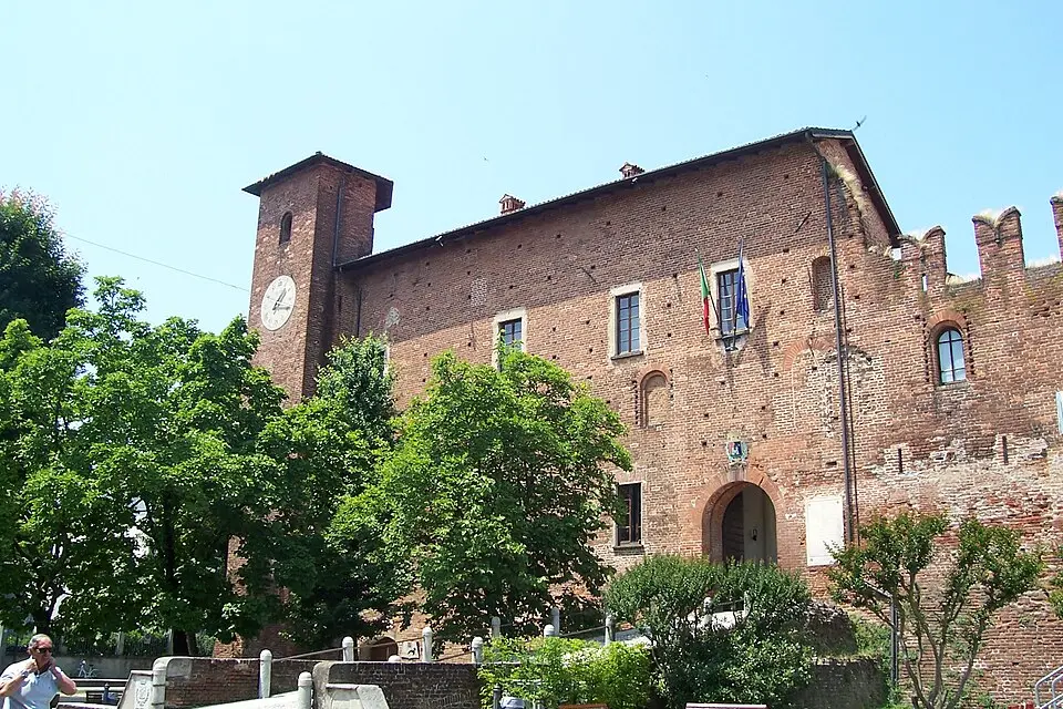 Castello Visconteo