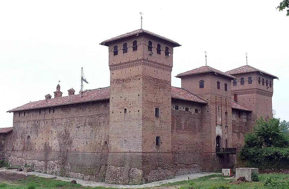 Castello visconteo