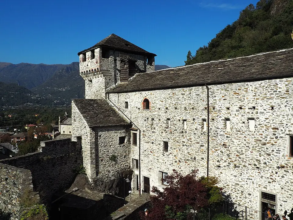Castello Visconteo
