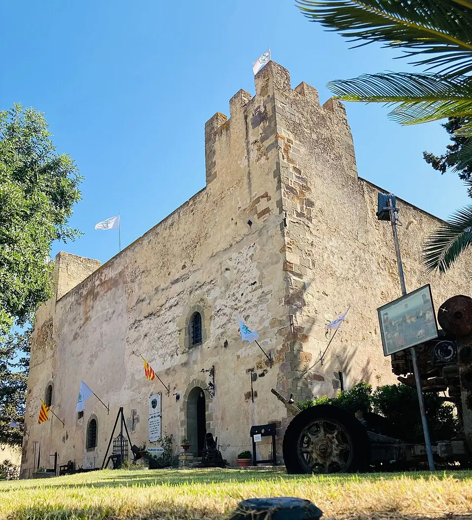 castello di Sanluri