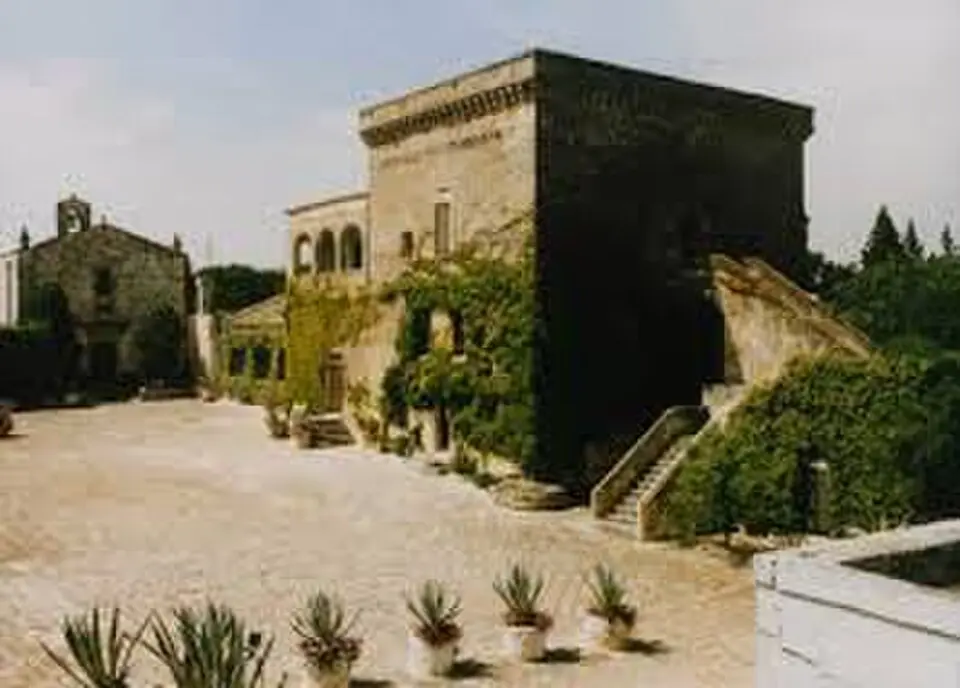 Serranova