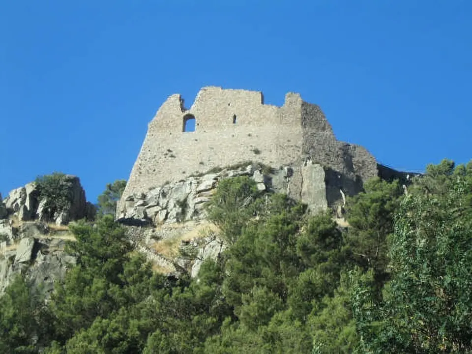 Castello dei Ventimiglia