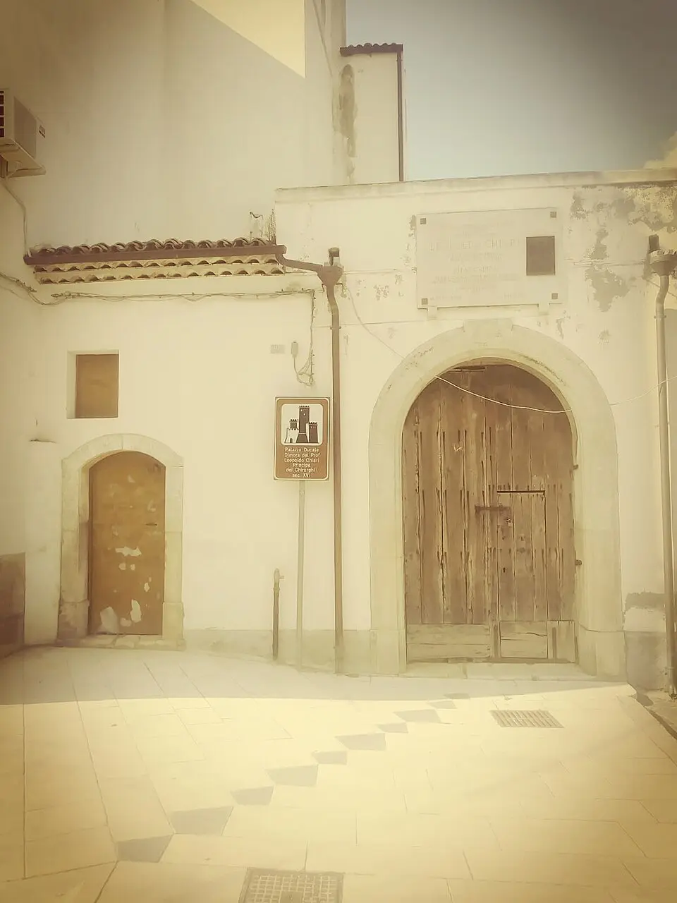 castello di Ripacandida