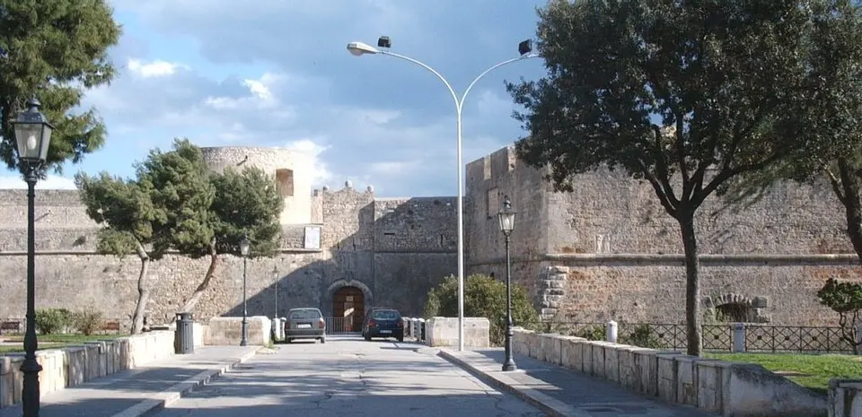 Museo nazionale di Manfredonia
