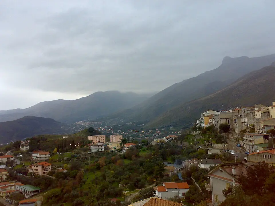 Castellonorato