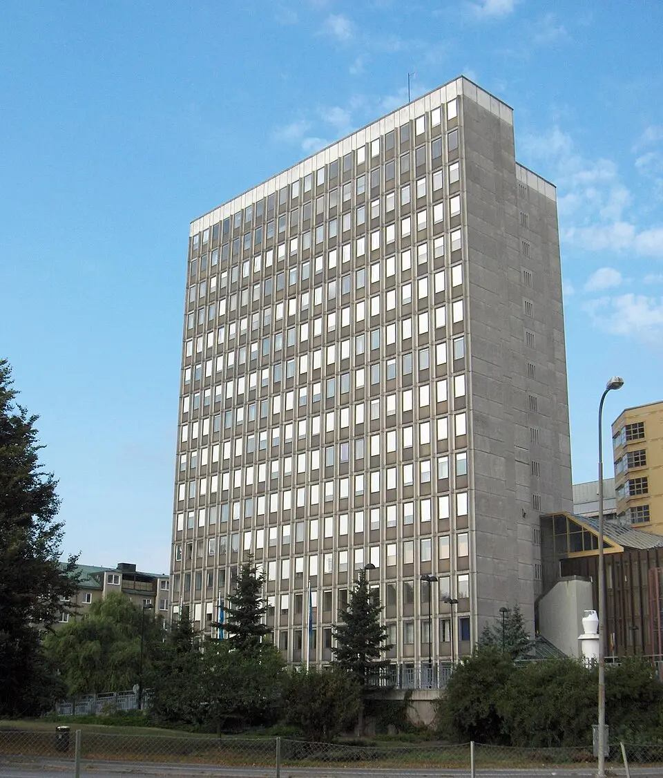 Solna község