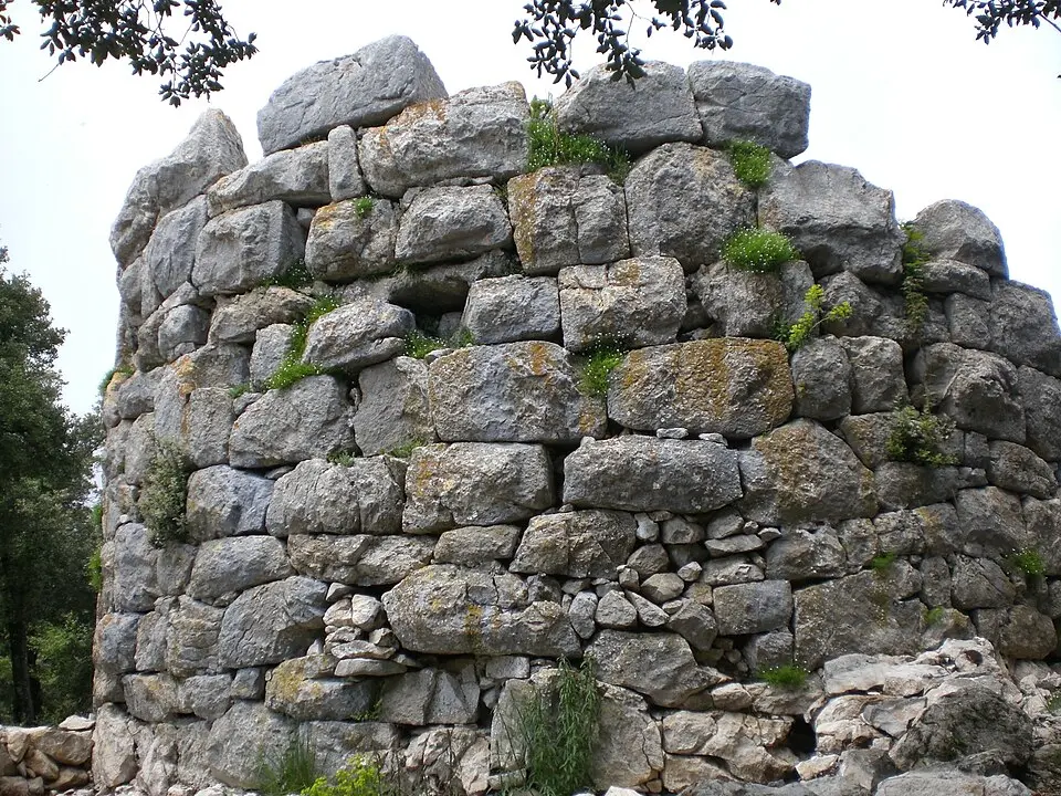 Castell de Falgars