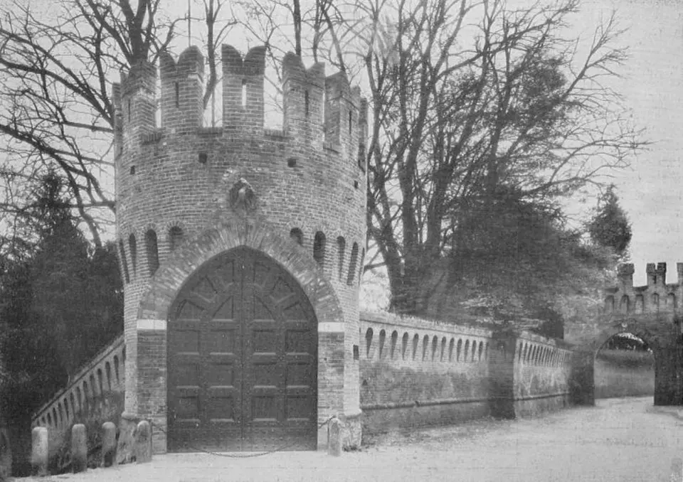 Castelo Trecchi