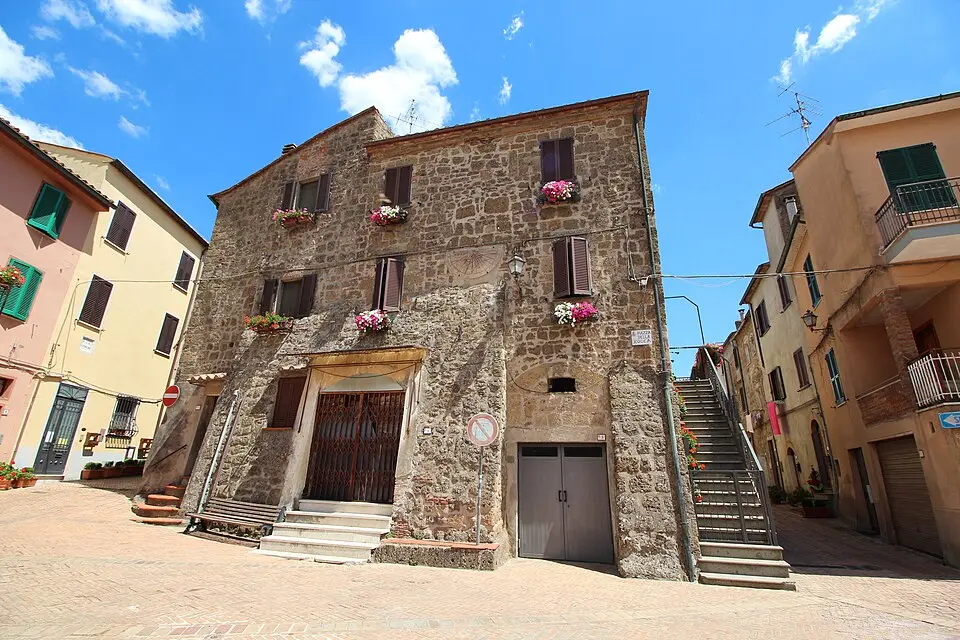 Castell'Ottieri
