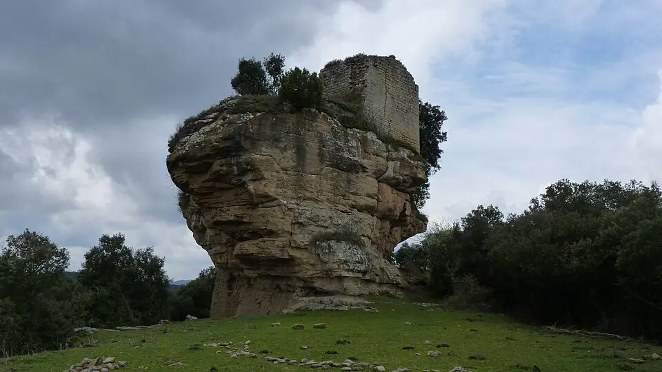 Castillo de la Popa