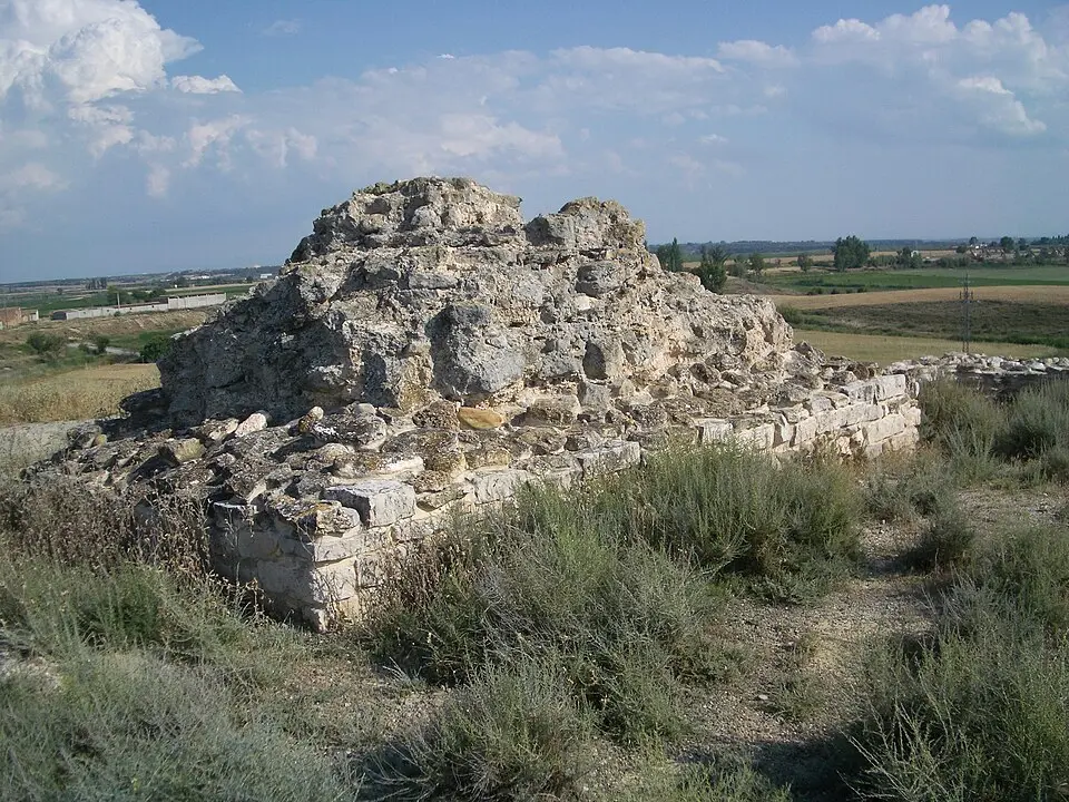 Castell de la Saira