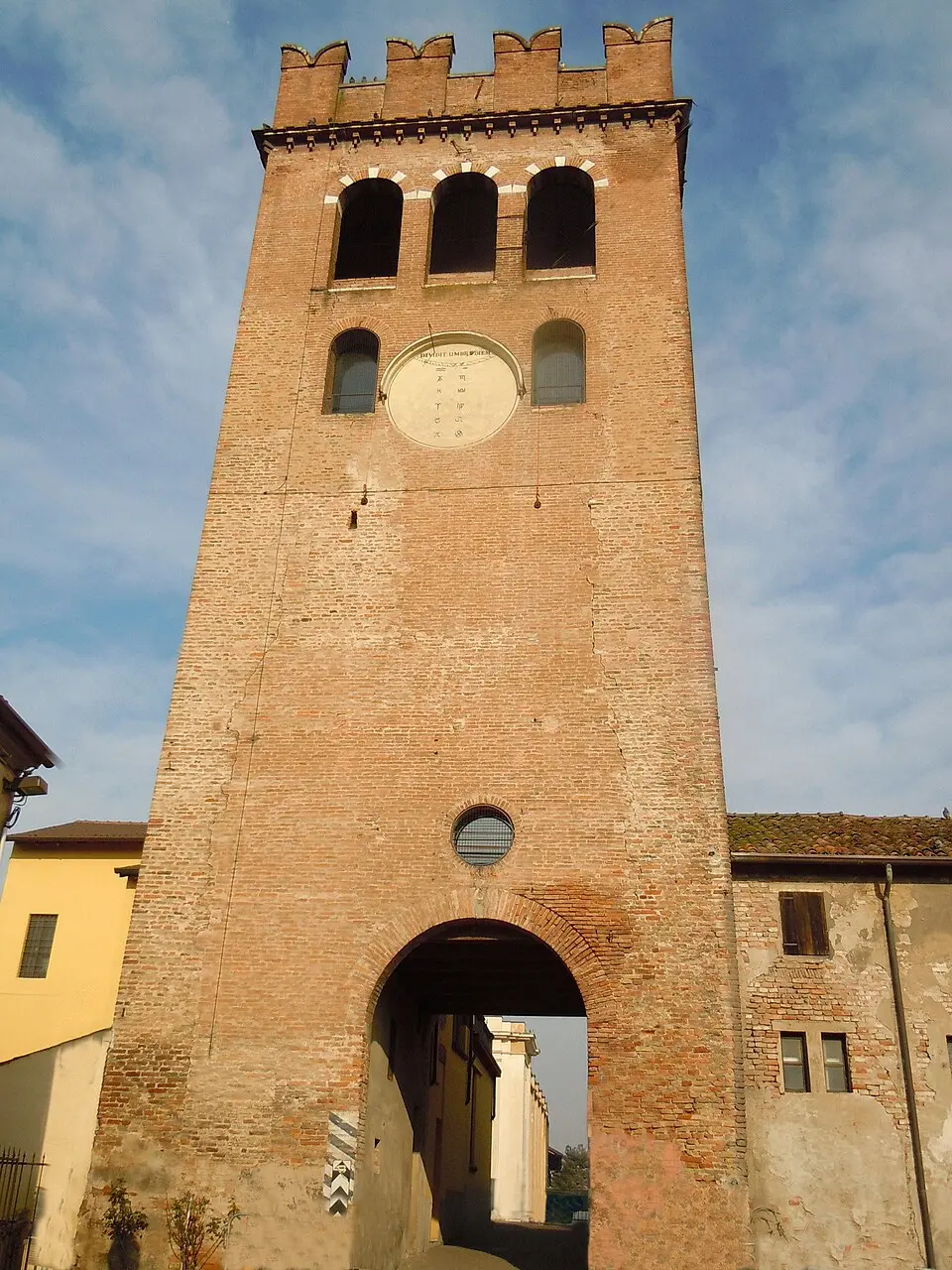 Castellucchio