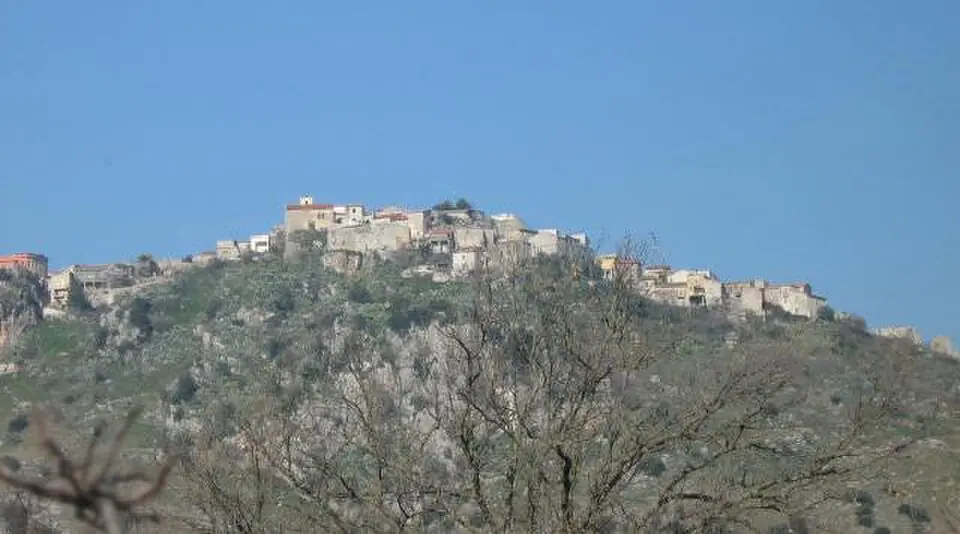 Castelluccio Cosentino