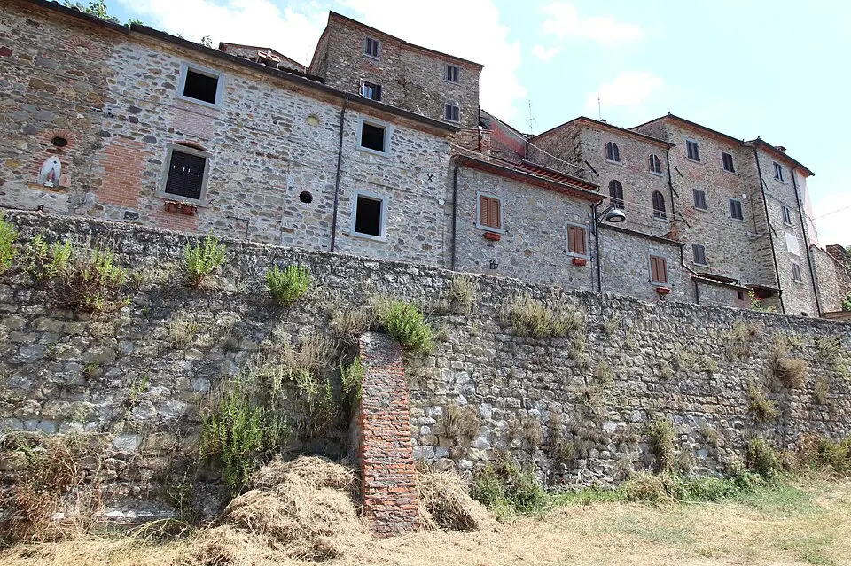 Castelluccio
