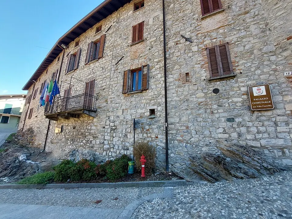 Castle