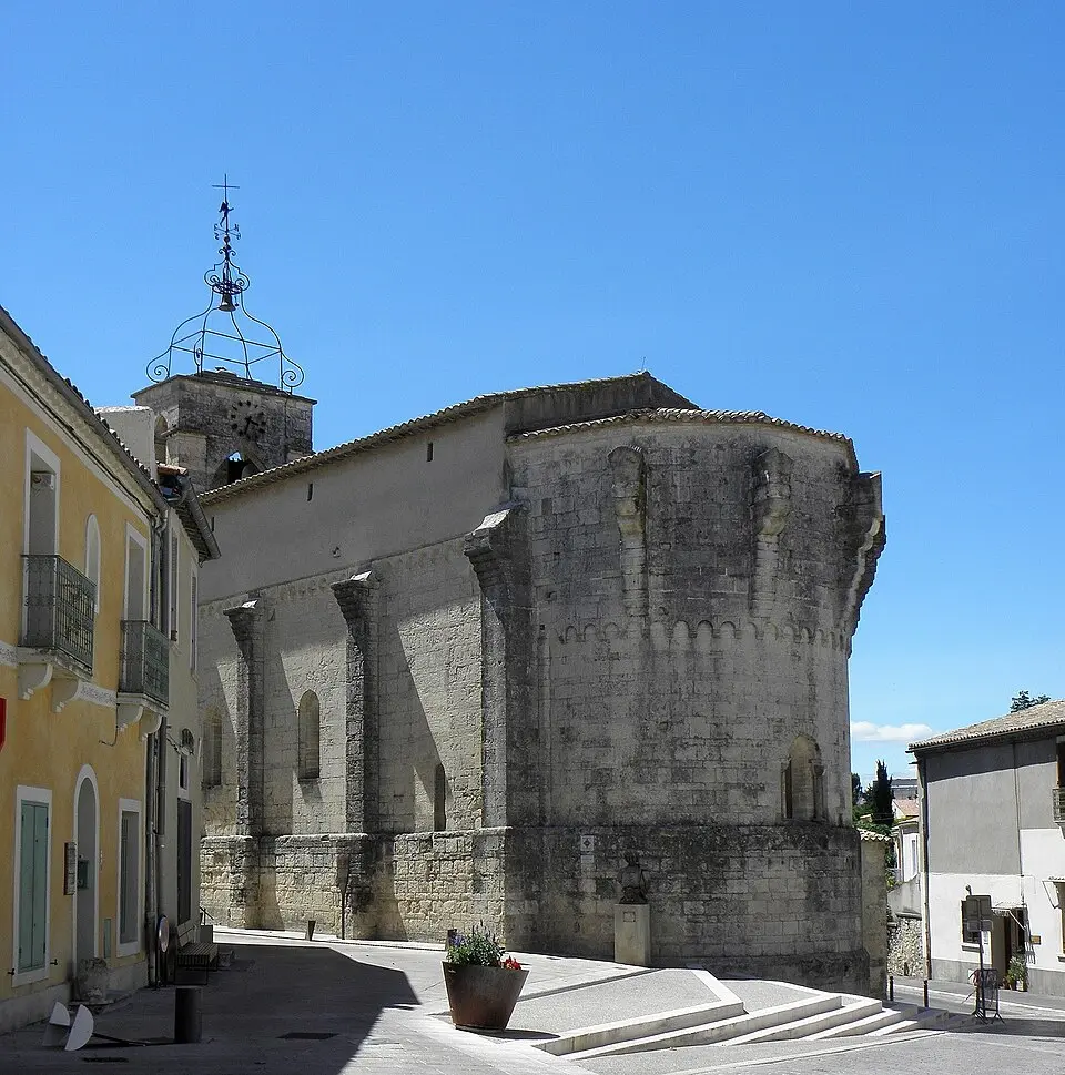Castelnau-le-Lez
